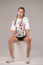 Hello Kitty core Tee